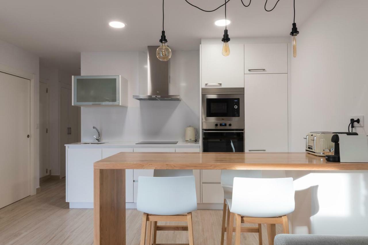 Apartamentos Mar De Fondo Muxia Dış mekan fotoğraf