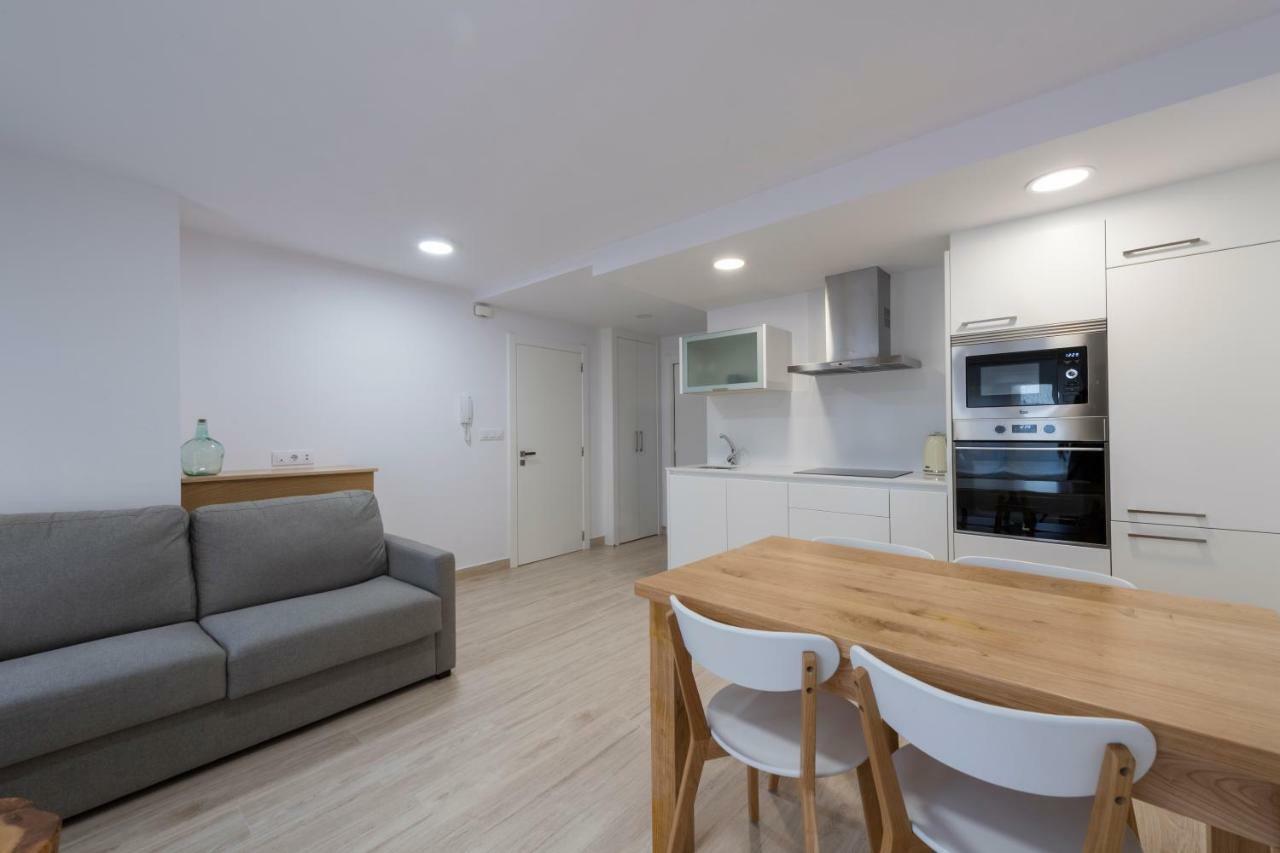 Apartamentos Mar De Fondo Muxia Dış mekan fotoğraf