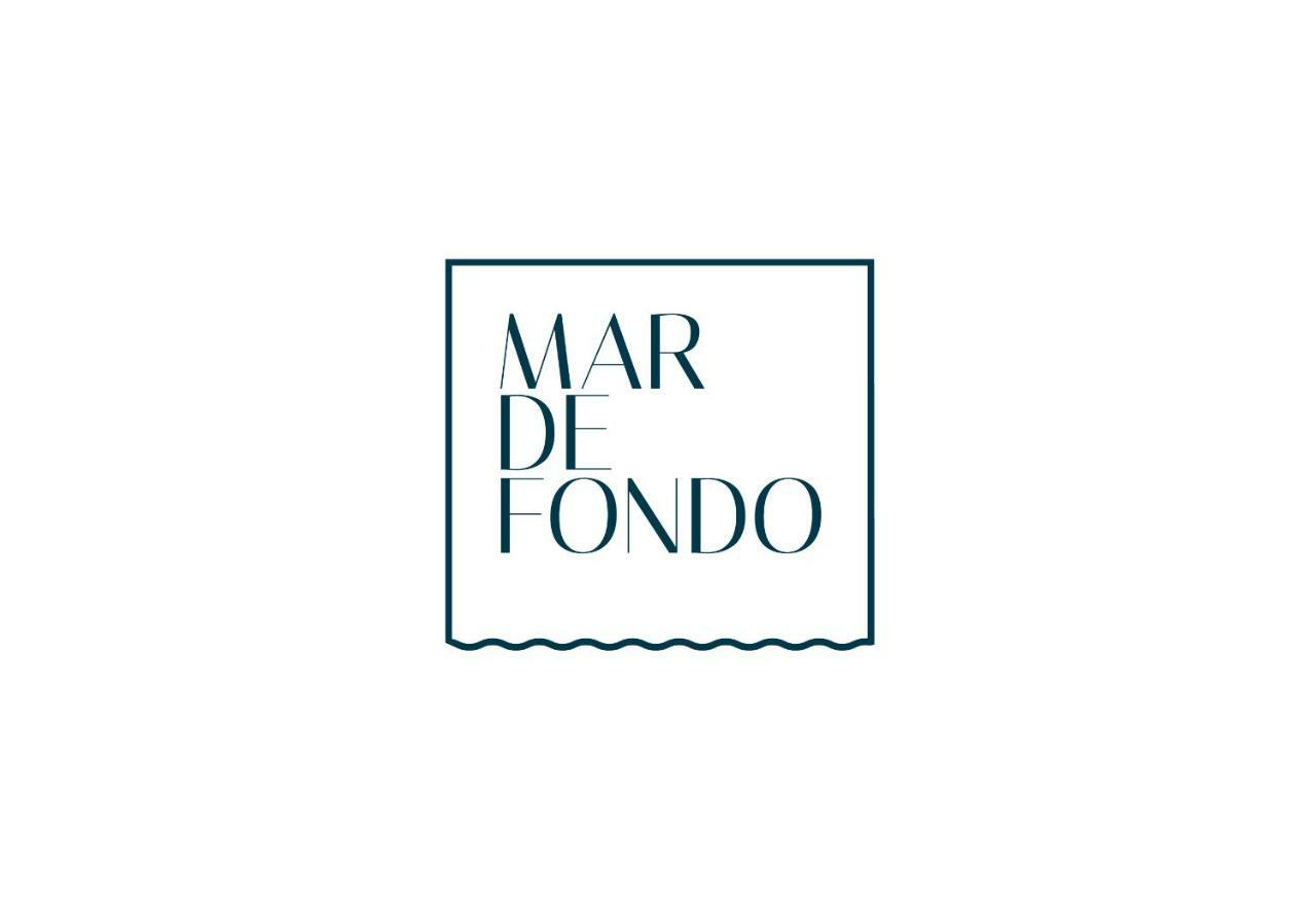 Apartamentos Mar De Fondo Muxia Dış mekan fotoğraf