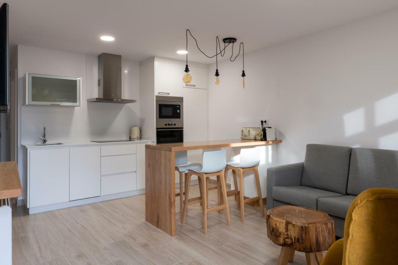 Apartamentos Mar De Fondo Muxia Dış mekan fotoğraf